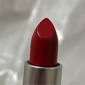 MAC SATIN LIPSTICK MAC RED .1 OZ NWOB